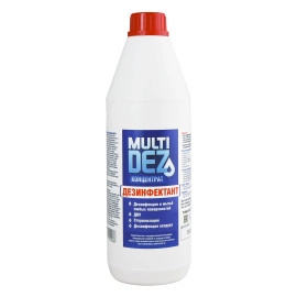 Multi Dez для поверхностей 1л